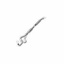Load image into Gallery viewer, MagnaFlow Direct Fit Catalytic Converter 03-06 Hyundai Santa Fe 3.5L