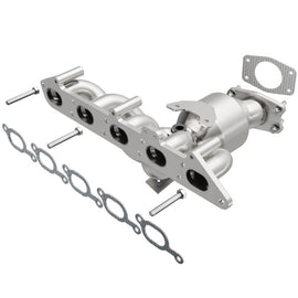 MagnaFlow Direct Fit Catalytic Converter 01-05 Volvo S60 2.4L / V70 2.4L