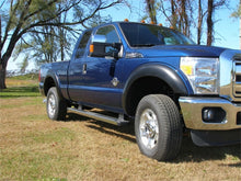 Load image into Gallery viewer, Stampede 2011-2016 Ford F-250 Original Riderz Fender Flares 4pc Smooth