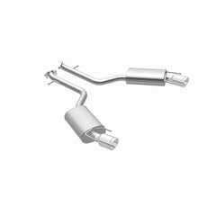 Load image into Gallery viewer, MagnaFlow SYS Axle-Back 14-18 Lexus IS350 3.5L