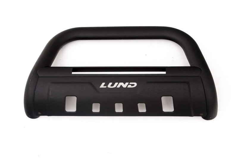 Lund 09-17 Dodge Ram 1500 (Excl. Rebel Models) Revolution Bull Bar - Black