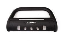 Load image into Gallery viewer, Lund 11-16 Ford F-250 Super Duty Bull Bar w/Light &amp; Wiring - Black
