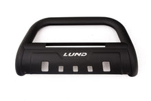 Load image into Gallery viewer, Lund 16-17 Toyota Tacoma Revolution Bull Bar - Black
