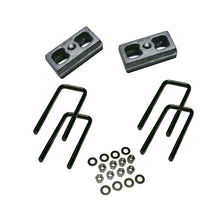Load image into Gallery viewer, Superlift 99-10 Chevy Silv/GMC Sierra 1500/2500 4WD 1.5in Block Kit