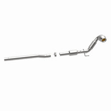 Load image into Gallery viewer, MagnaFlow Direct Fit Catalytic Converter 13-15 VW Beetle 2.0L / 14-15 VW Jetta/Passat 1.8L
