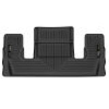 Husky Liners 20-21 Lincoln Aviator X-act Contour Series 3rd Seat Floor Liner - Black