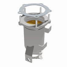Load image into Gallery viewer, MagnaFlow Direct Fit Catalytic Converter 99-01 Protege 1.6/1.8 CA