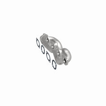 Load image into Gallery viewer, MagnaFlow Direct Fit Catalytic Converter 02-03 BMW 745i 4.4L D/S