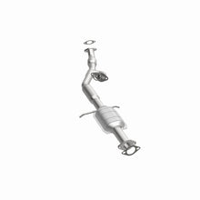 Load image into Gallery viewer, MagnaFlow Direct Fit Catalytic Converter 02-05 Hyundai Sonata 2.7L