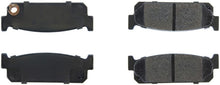 Load image into Gallery viewer, StopTech Street Brake Pads