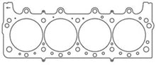 Load image into Gallery viewer, Cometic Ford 460 Pro-Stock 4.685 inch Bore .040 inch MLS For A460 Block Head Gasket
