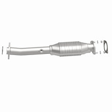 Load image into Gallery viewer, MagnaFlow Direct Fit Catalytic Converter 07 Titan 5.6L P/S rr OEM