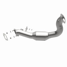 Load image into Gallery viewer, MagnaFlow Front Forward Direct Fit Catalytic Converter 09-16 BMW Z4 3.0L
