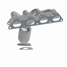 Load image into Gallery viewer, MagnaFlow Direct Fit Catalytic Converter 01-03 Galant 2.4L mani OEM