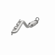 Load image into Gallery viewer, MagnaFlow Direct Fit Catalytic Converter 08-09 Lexus LS600H 5.0L