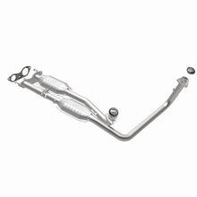 Load image into Gallery viewer, MagnaFlow Conv DF GM Truck/SUV Dual Outlet 96
