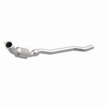 Load image into Gallery viewer, MagnaFlow Direct Fit Catalytic Conv 2008 Chrysler/Dodge 300/Charger/Magnum 5.7L Passenger Side AWD