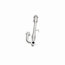 Load image into Gallery viewer, MagnaFlow Direct Fit Catalytic Converter 02-03 Lexus ES300 3.0L rear