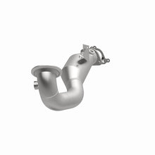 Load image into Gallery viewer, MagnaFlow Front Rearward Direct Fit Catalytic Converter 09-16 BMW Z4 3.0L
