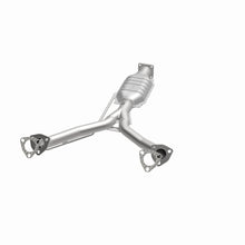 Load image into Gallery viewer, MagnaFlow Direct Fit Catalytic Converter Porsche 81 84