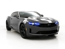 Load image into Gallery viewer, Oracle 19-21 Chevy Camaro LS/LT RGB+A Headlight DRL  Kit - ColorSHIFT w/o Controller