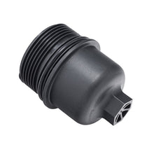 Load image into Gallery viewer, Omix Cap Oil Filter Housing- 14-21 JK/JL/WK 3.6L