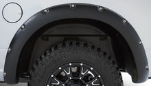 Load image into Gallery viewer, Stampede 2009-2018 Dodge Ram 1500 67.4/76.3/96.3in Ruff Riderz Fender Flares 4pc Textured