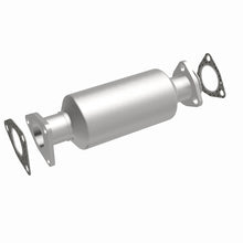 Load image into Gallery viewer, MagnaFlow Direct Fit Catalytic Converter Acura-Honda 85 87
