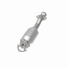 Load image into Gallery viewer, MagnaFlow Direct Fit Catalytic Converter Honda 85-87