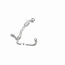 Load image into Gallery viewer, MagnaFlow Direct Fit Catalytic Converter 00-05 Blazer 4.3L