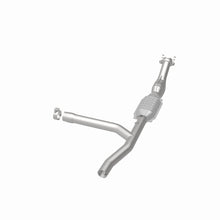 Load image into Gallery viewer, MagnaFlow Direct Fit Catalytic Converter 97-98 F150/F250 4.2L 2Wd Pa