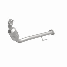 Load image into Gallery viewer, MagnaFlow Direct Fit Catalytic Converter 05-06 Wrangler 2.4L OEM