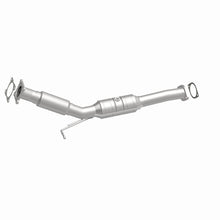 Load image into Gallery viewer, MagnaFlow Direct Fit Catalytic Converter 03-05 Volvo S60/ V70 2.4L