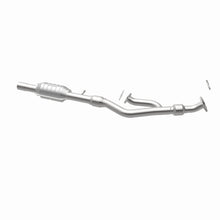 Load image into Gallery viewer, MagnaFlow Direct Fit Catalytic Converter 01-03 Santa Fe OEM