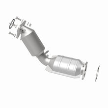 Load image into Gallery viewer, MagnaFlow Direct Fit Catalytic Converter 07-08 G35/37/350Z Driver Side OEM