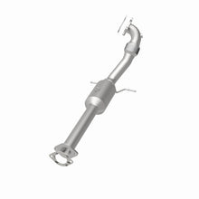 Load image into Gallery viewer, MagnaFlow Direct Fit Catalytic Converter 05-06 Volvo XC90 2.5L