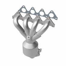 Load image into Gallery viewer, MagnaFlow Direct Fit Catalytic Converter 01-05 Hyundai Accent 1.6L
