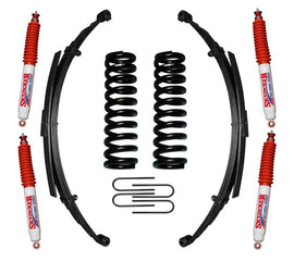 Skyjacker 3.5-4