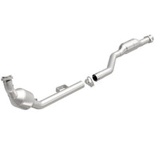 Load image into Gallery viewer, MagnaFlow Direct Fit Catalytic Converter 2000 Mercedes CL500 5.0L