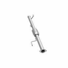 Load image into Gallery viewer, MagnaFlow Direct Fit Catalytic Converter 00-04 Tundra 3.4L rear OEM