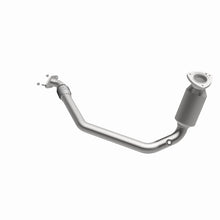 Load image into Gallery viewer, MagnaFlow California Direct Fit Converter 05-06 Pontiac G6 3.5L