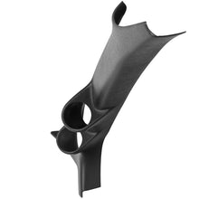 Load image into Gallery viewer, AutoMeter Gauge Mount A-Pillar Full Right Hand Dual 2-1/16in. Ford Focus 02-04