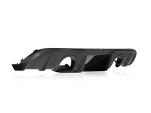 Load image into Gallery viewer, Akrapovic 2020+ Porsche Cayman GTS 4.0 (718) Rear Carbon Fiber Diffuser - High Gloss