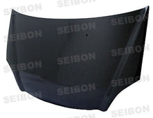 Load image into Gallery viewer, Seibon 02-05 Honda Civic Si OEM Carbon Fiber Hood