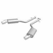 Load image into Gallery viewer, MagnaFlow SYS Axle-Back 14-18 Lexus IS350 3.5L