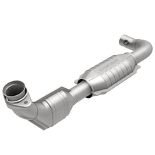 Load image into Gallery viewer, MagnaFlow Direct Fit Catalytic Converter 97-98 Ford Trucks 4.6L