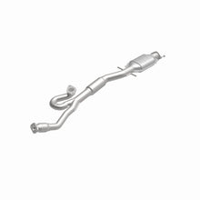 Load image into Gallery viewer, MagnaFlow Direct Fit Catalytic Converter 2010-2012 LaCrosse V6 3 3.6 OEM Underbody