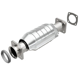 MagnaFlow Direct Fit Catalytic Converter Saab