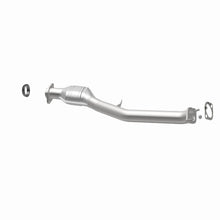 Load image into Gallery viewer, MagnaFlow Direct Fit Catalytic Converter 08-09 Subaru Outback H4 2.5