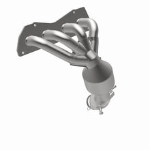 Load image into Gallery viewer, MagnaFlow Direct Fit Catalytic Converter 10-11 Toyota Camry 2.5L
